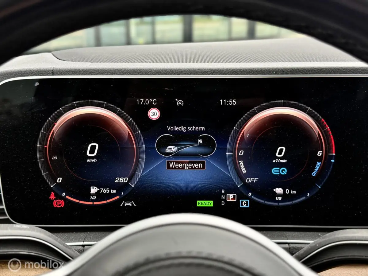 350 de 4MATIC AMG Line |Pano|Burmester