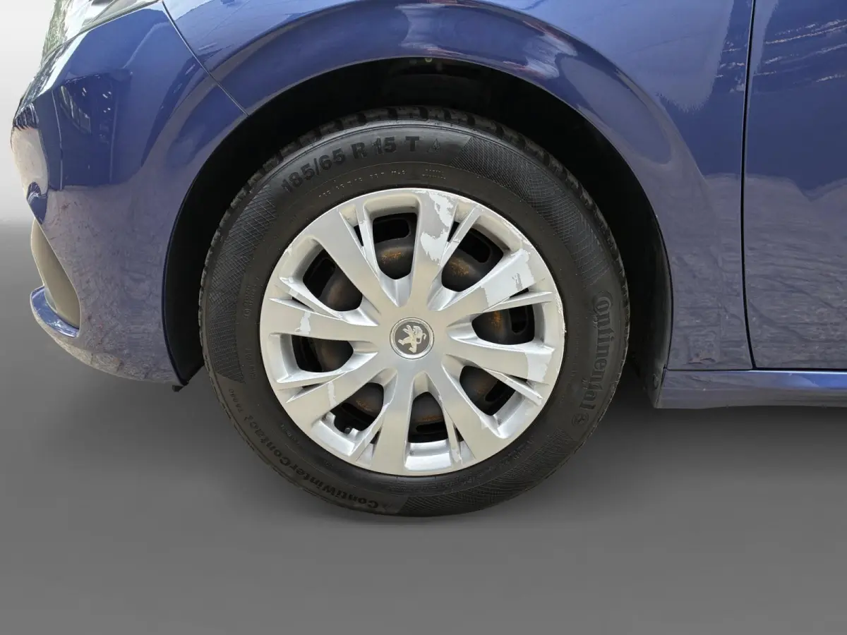 1.2 PureTech Blue Lion