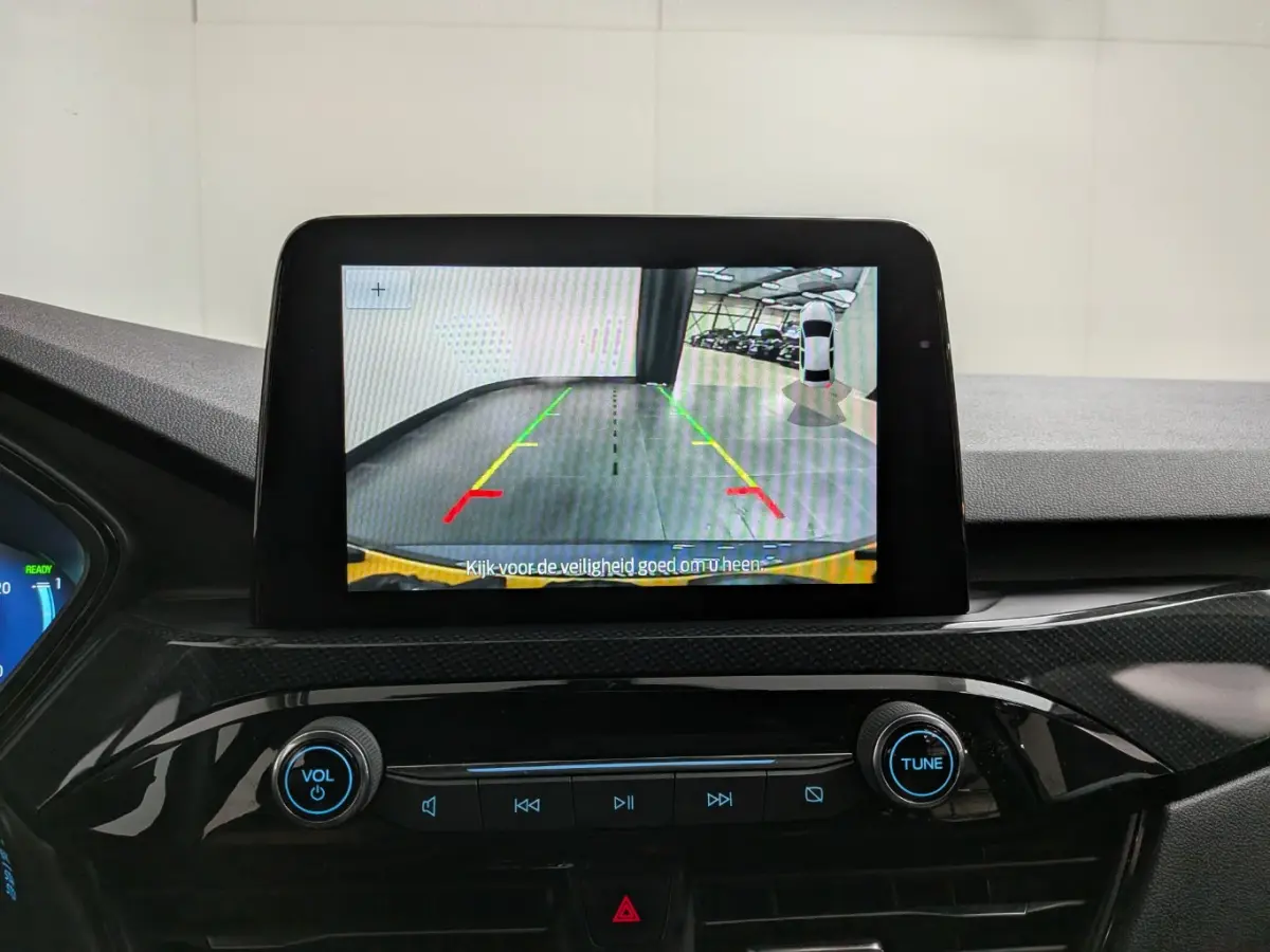 2.5 PHEV ST-Line | Trekhaak | Stoelverwarming | Apple Carplay | Camera | Cruise Control