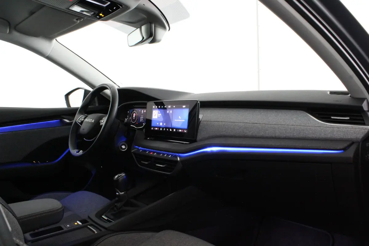 1.5 TSI Business Edition > Camera/Trekhaak/Winterpakket/ Graphite Grey