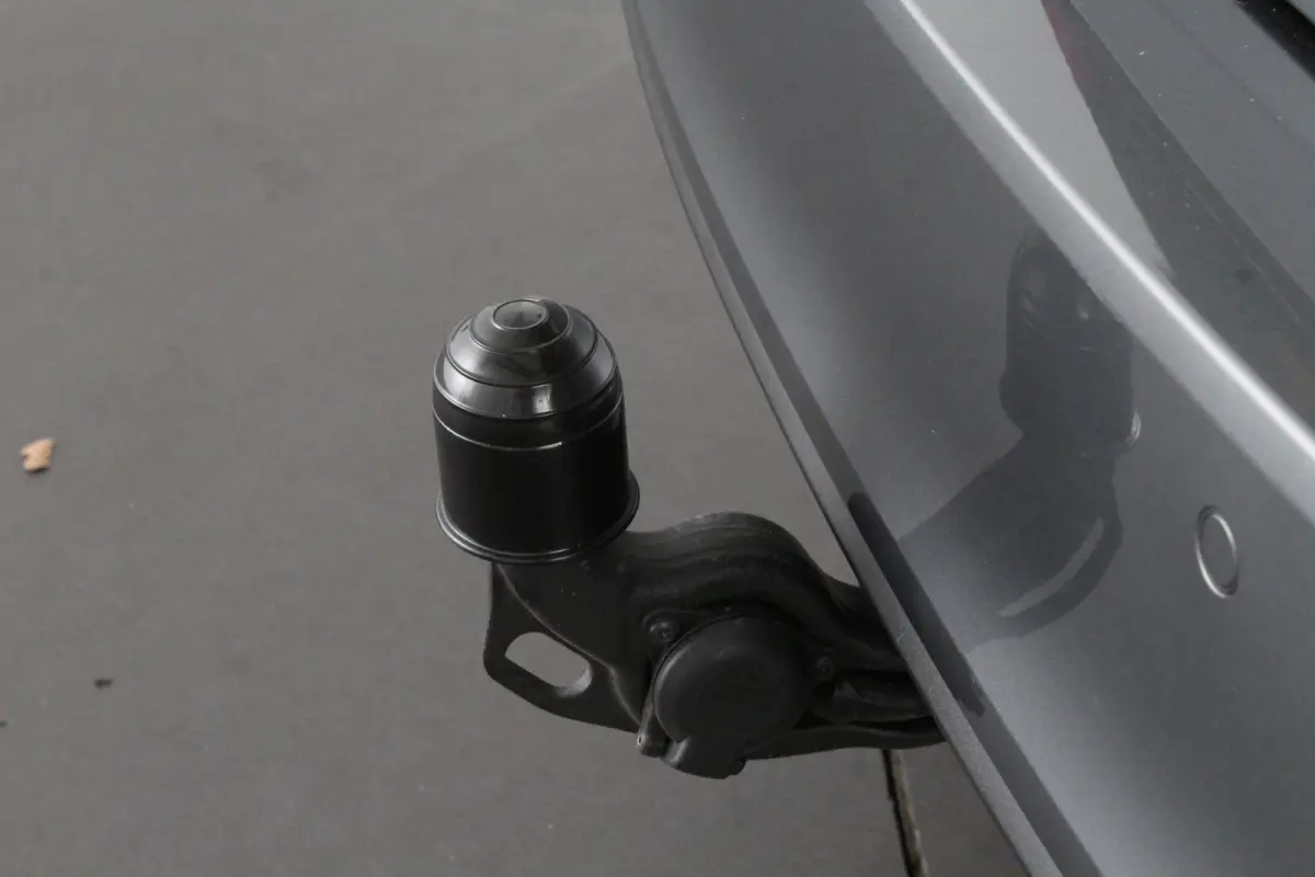 1.5 TSI Business Edition > Camera/Trekhaak/Winterpakket/ Graphite Grey