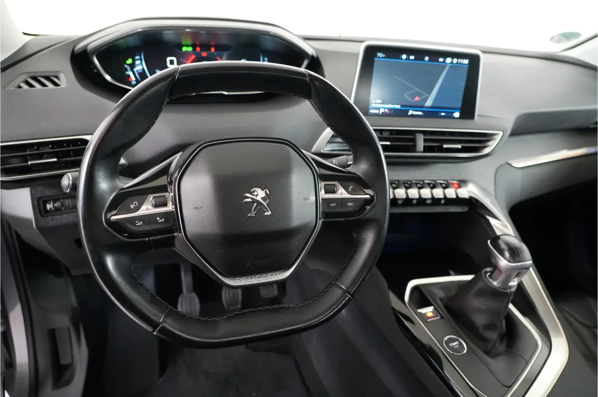 1.2 PureTech AGC Allure | Trekhaak | Pano | Leder | 360° Camera | Cruise |