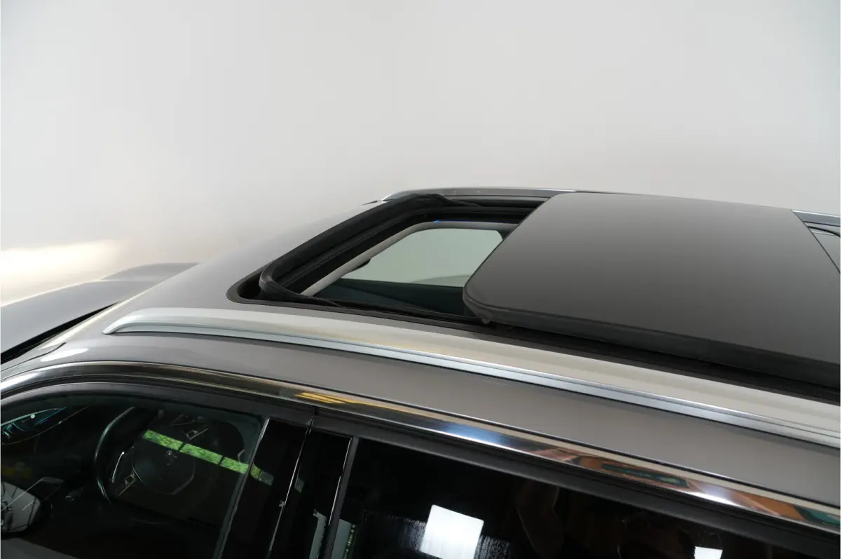 1.2 PureTech AGC Allure | Trekhaak | Pano | Leder | 360° Camera | Cruise |