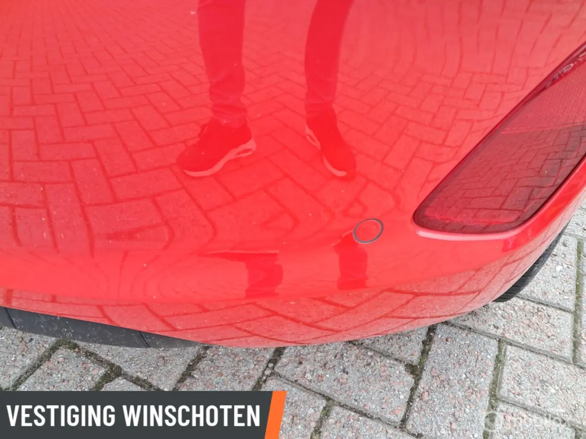 1.0 EcoBoost Titanium | Clima | Cruise | Apple Carplay |