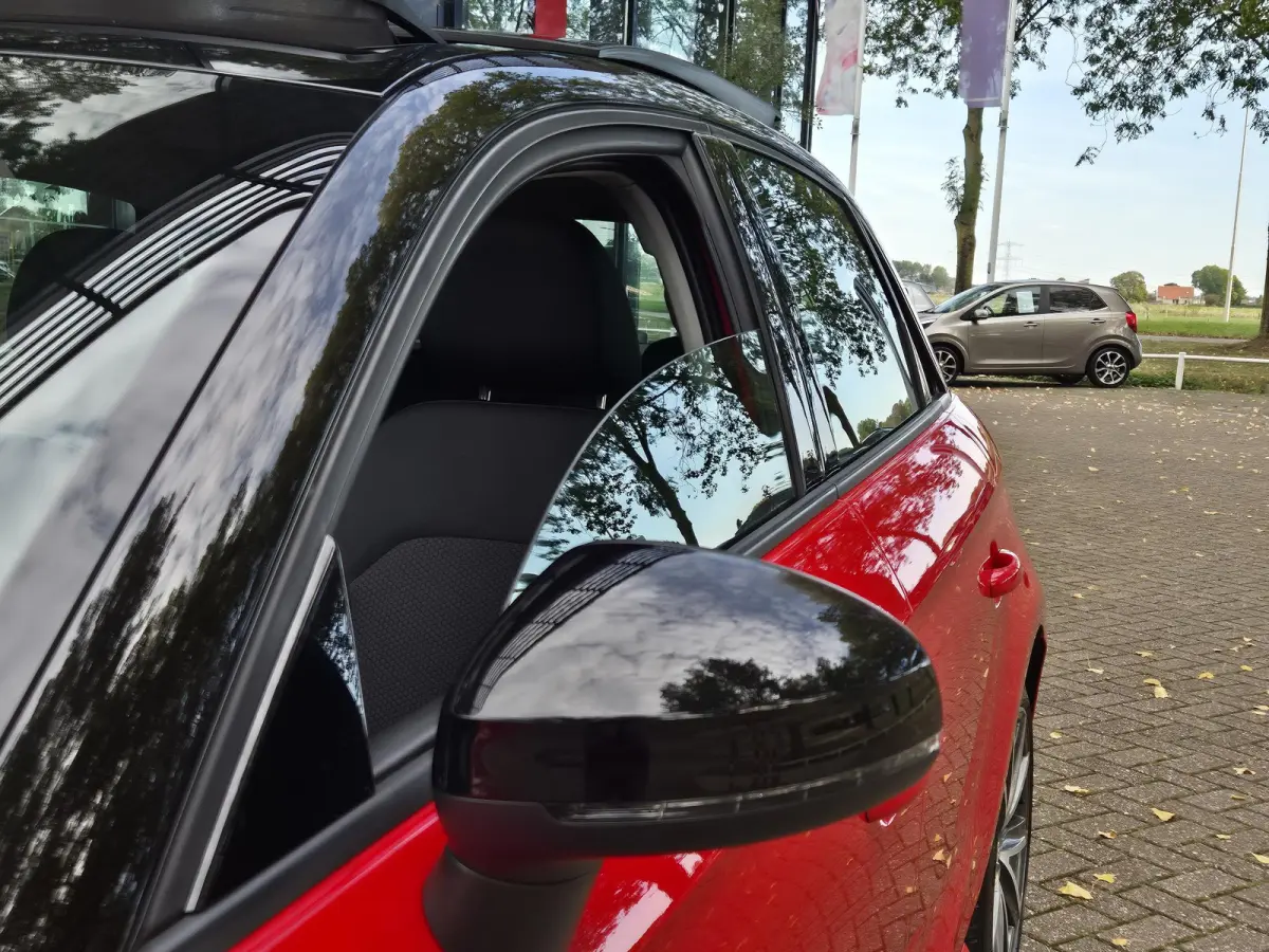 1.0 TFSI Sport Pro Line S | Panoramadak | Xenon | Navigatie | Cruise Control | Climate Control | Licht metalen velgen