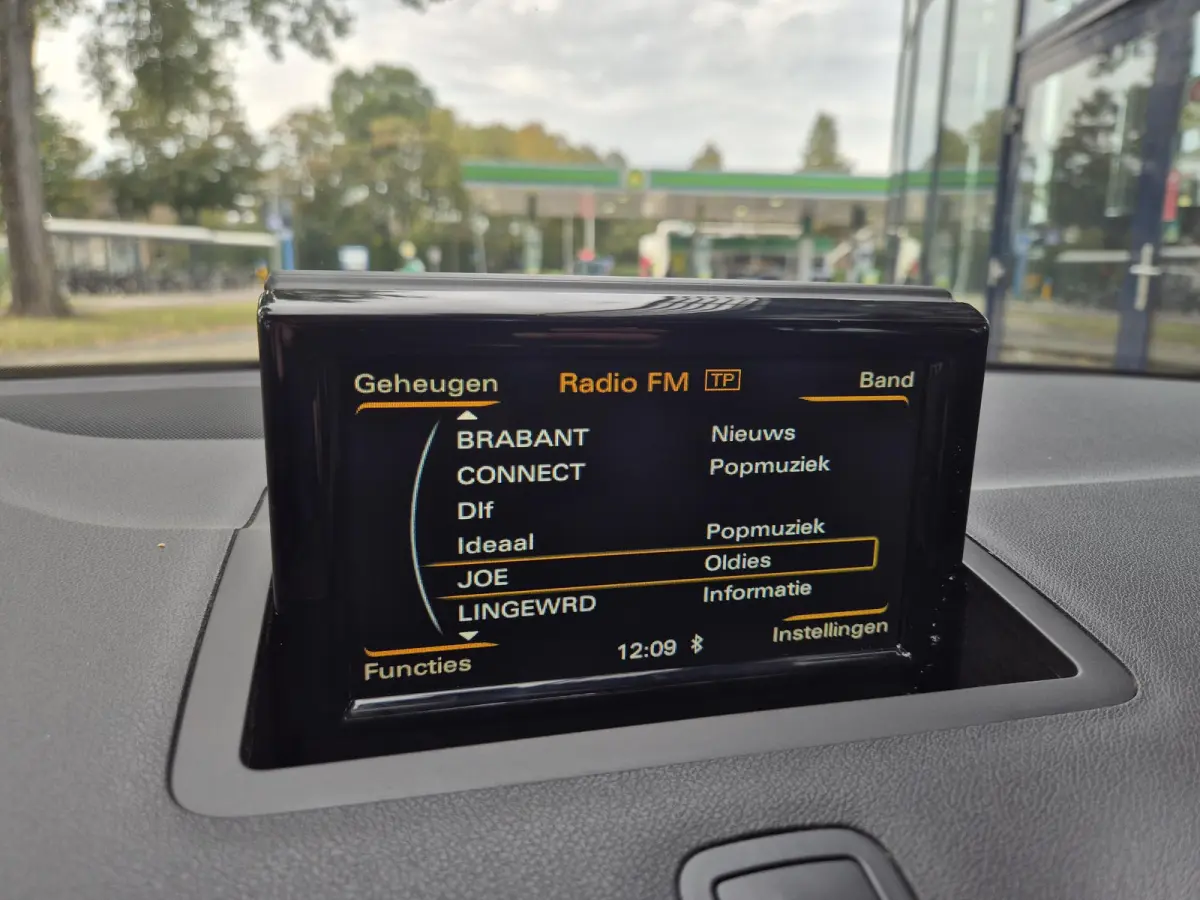 1.0 TFSI Sport Pro Line S | Panoramadak | Xenon | Navigatie | Cruise Control | Climate Control | Licht metalen velgen