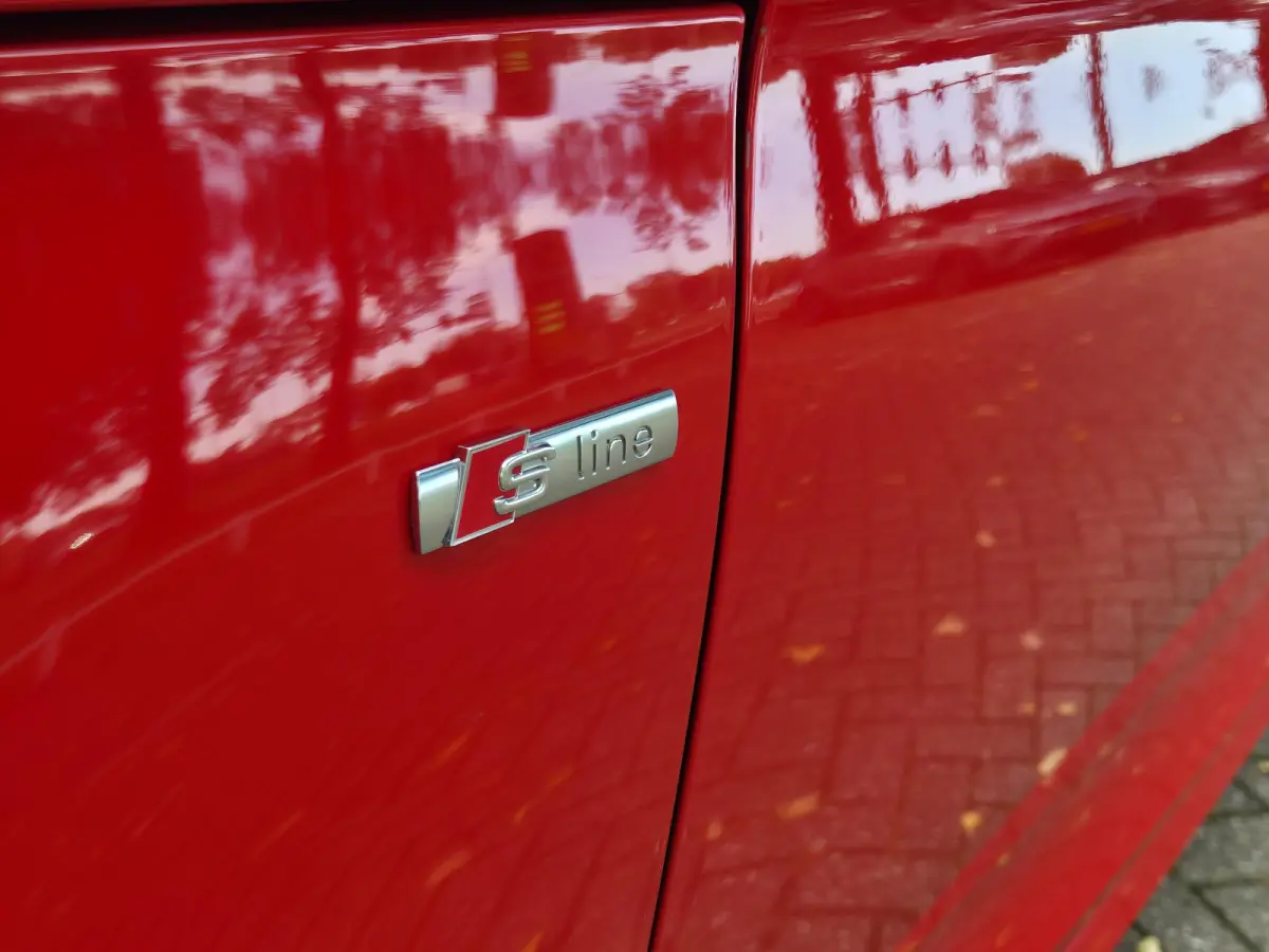 1.0 TFSI Sport Pro Line S | Panoramadak | Xenon | Navigatie | Cruise Control | Climate Control | Licht metalen velgen