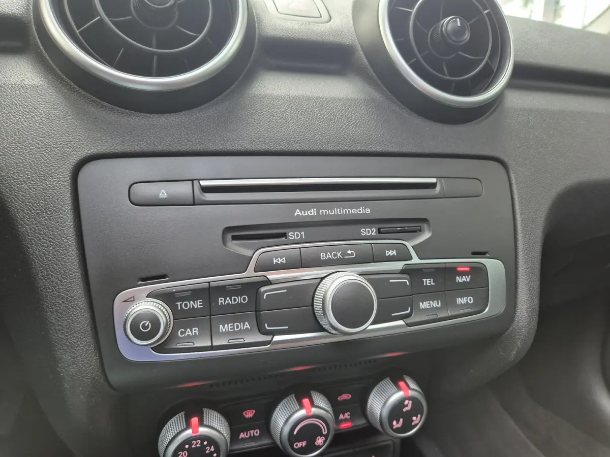 1.0 TFSI Sport Pro Line S | Panoramadak | Xenon | Navigatie | Cruise Control | Climate Control | Licht metalen velgen