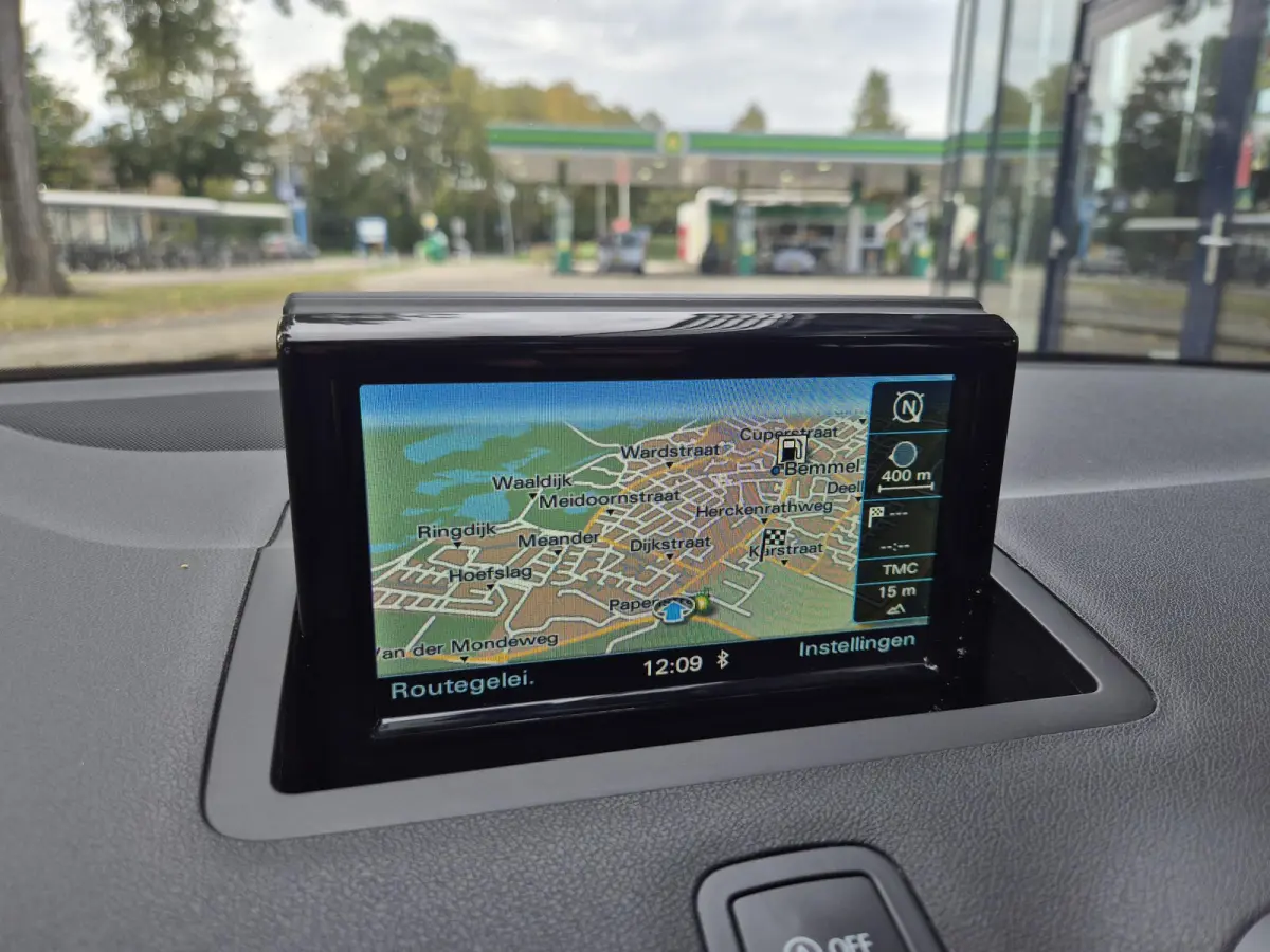 1.0 TFSI Sport Pro Line S | Panoramadak | Xenon | Navigatie | Cruise Control | Climate Control | Licht metalen velgen