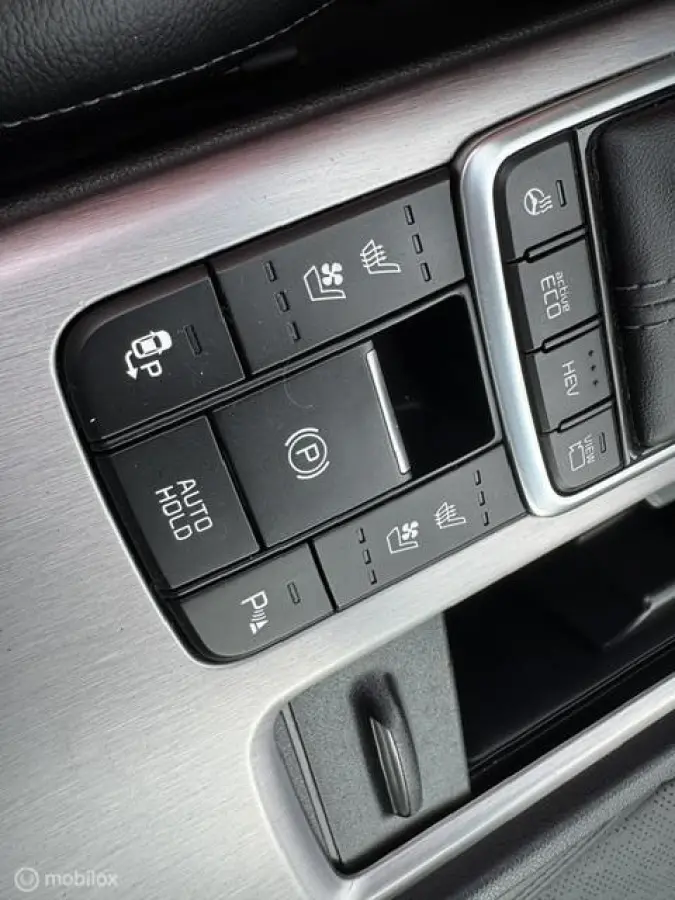 Sportswagon 2.0 GDI PHEV ExecutiveLine