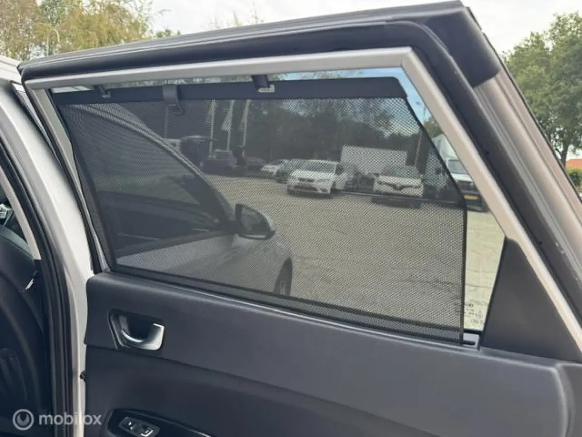 Sportswagon 2.0 GDI PHEV ExecutiveLine