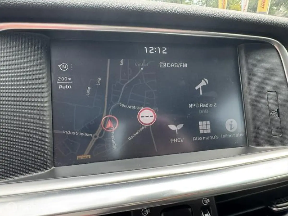 Sportswagon 2.0 GDI PHEV ExecutiveLine