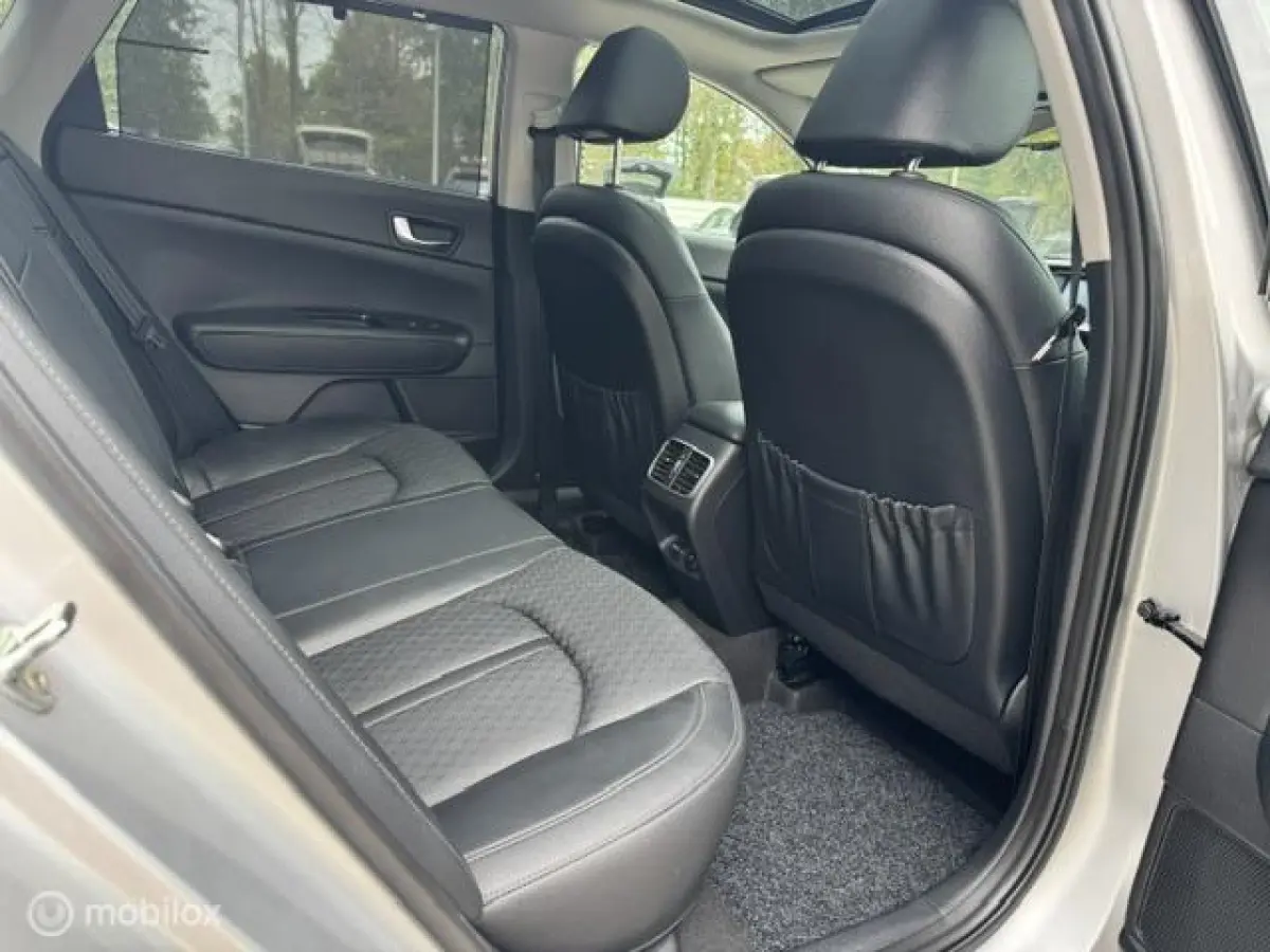 Sportswagon 2.0 GDI PHEV ExecutiveLine