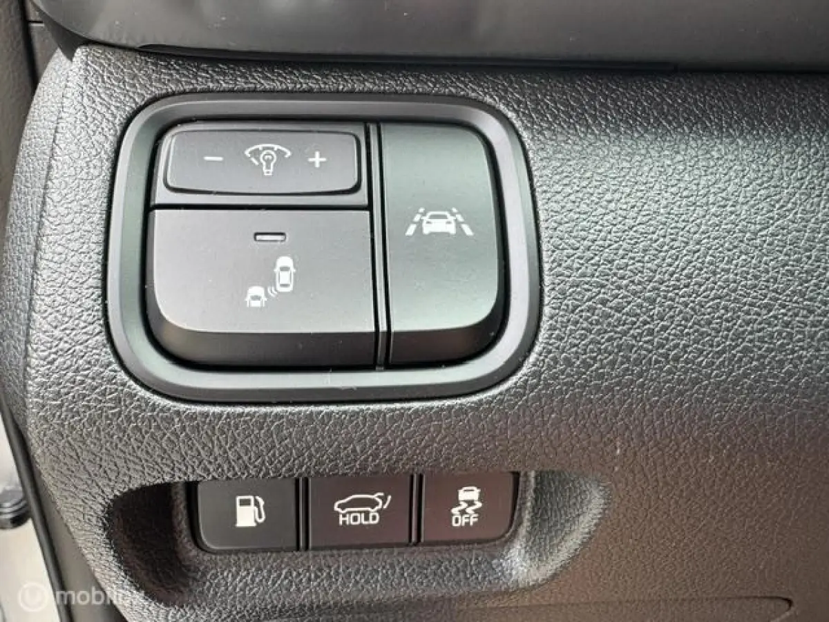 Sportswagon 2.0 GDI PHEV ExecutiveLine