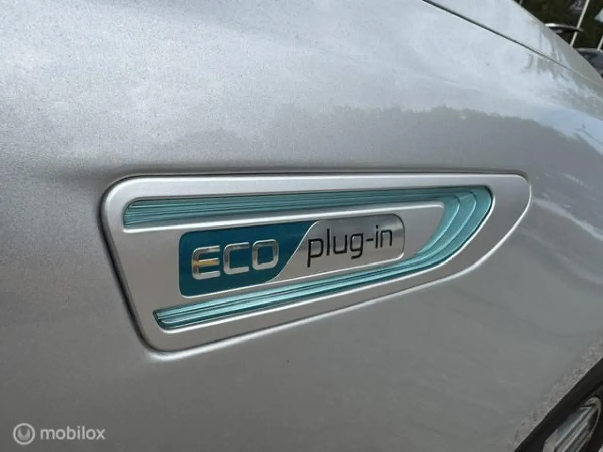 Sportswagon 2.0 GDI PHEV ExecutiveLine