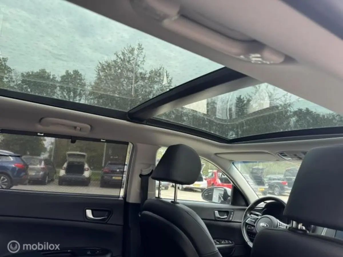 Sportswagon 2.0 GDI PHEV ExecutiveLine