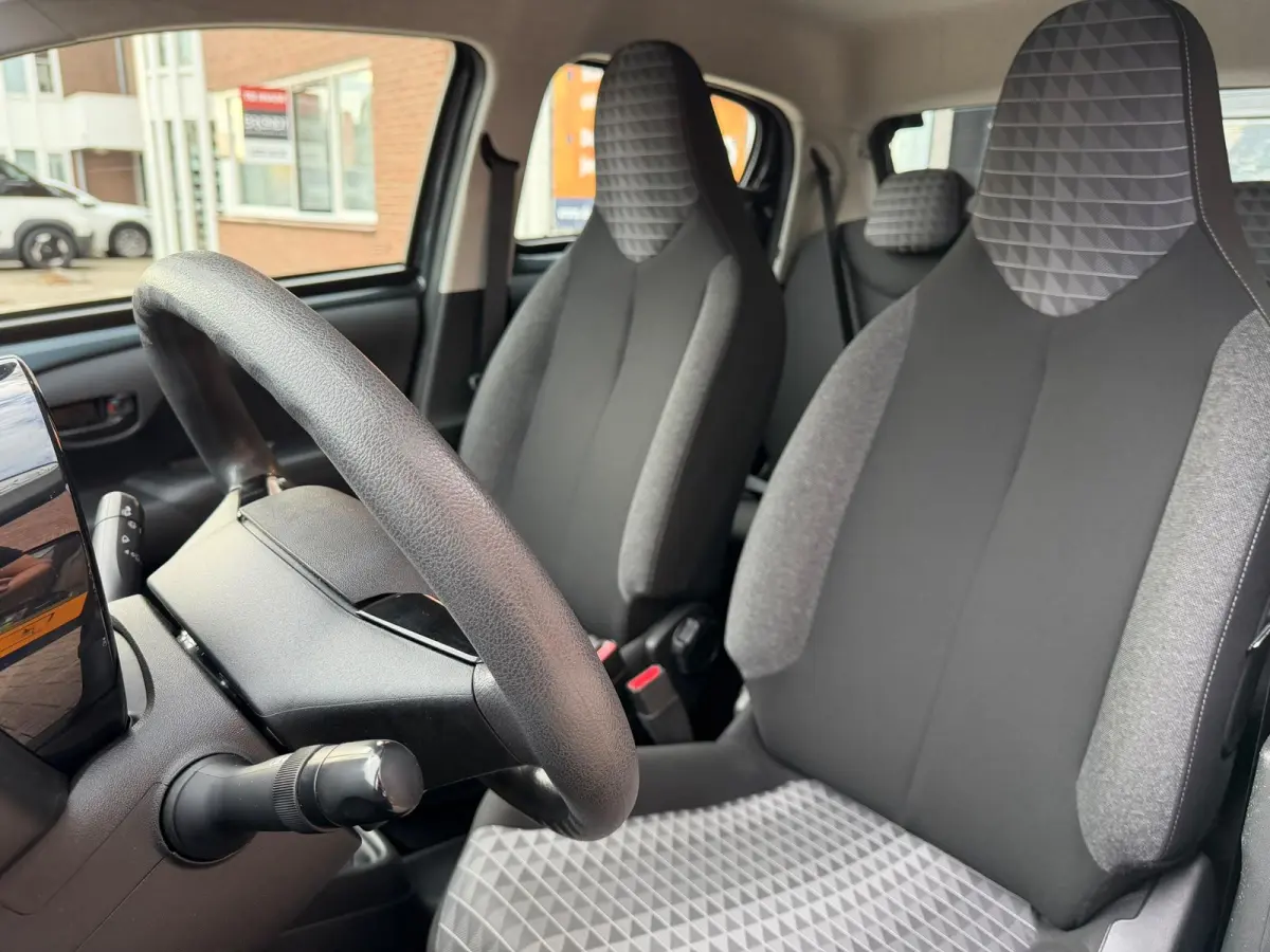 1.0 e-VTi Active | 1E EIGENAAR | 95.642 KM | AIRCO | ELEK.RAMEN | UPGRADE MOGELIJK |