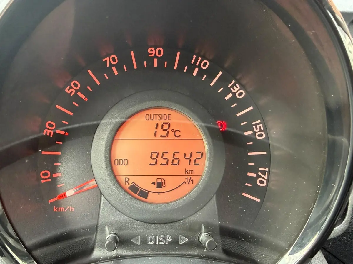 1.0 e-VTi Active | 1E EIGENAAR | 95.642 KM | AIRCO | ELEK.RAMEN | UPGRADE MOGELIJK |
