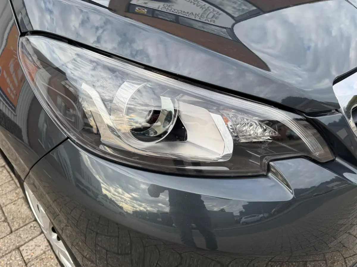 1.0 e-VTi Active | 1E EIGENAAR | 95.642 KM | AIRCO | ELEK.RAMEN | UPGRADE MOGELIJK |