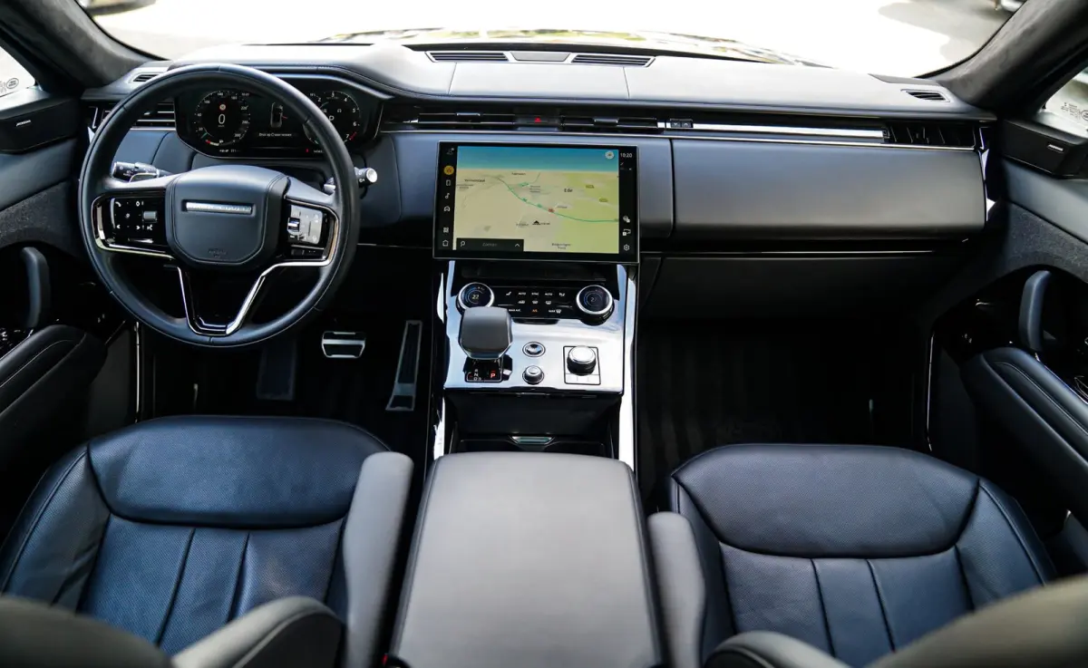 3.0 P510e First Edition | Massage | Stoelverwarming/verkoeling | Panorama | Luchtvering | HuD | BTW