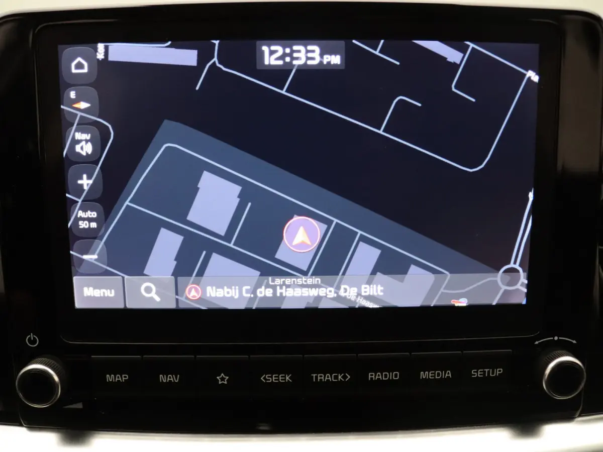 100pk T-GDi MHEV DynamicPlusLine Apple Carplay/Android Auto | Climate