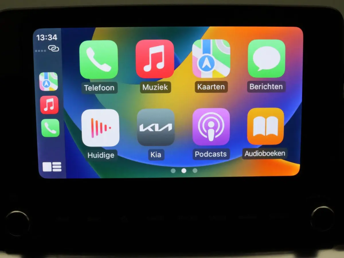 100pk T-GDi MHEV DynamicPlusLine Apple Carplay/Android Auto | Climate