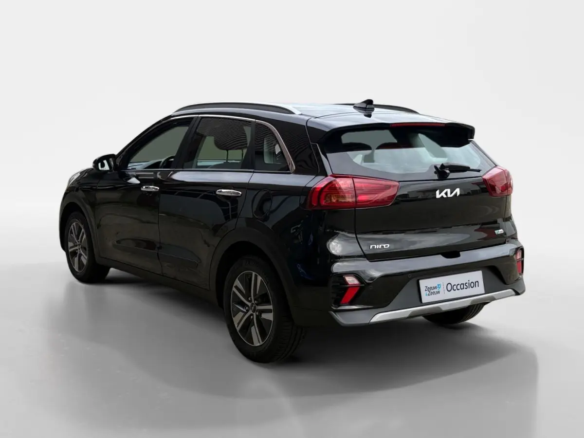 1.6 GDi Hybrid DynamicLine | Navigatie | Apple Carplay / Android Auto | Climate Control | Achterruitrij Camera | Lichtmetalen Velgen |