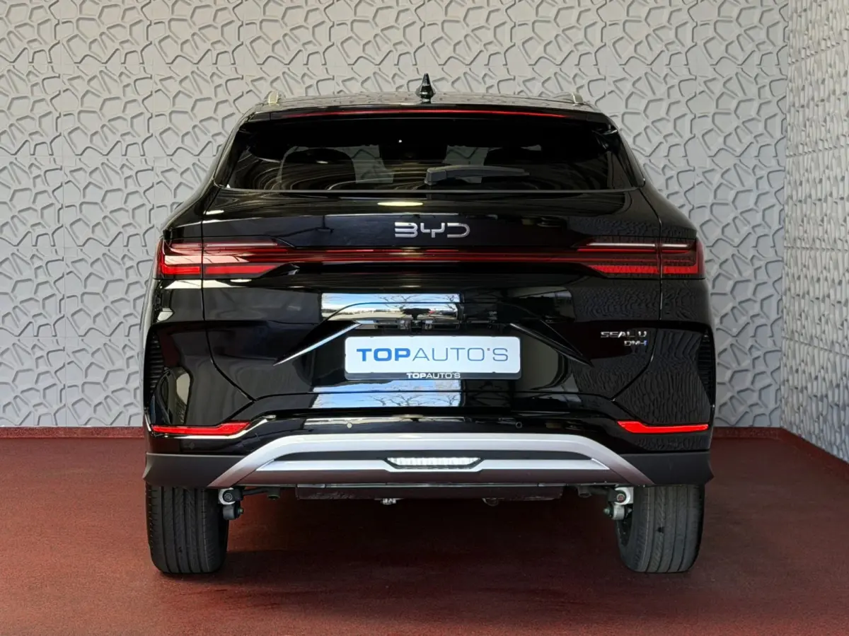 217PK PHEV BOOST AFN.TREKHAAK 18,3KW PANO HEADUP 360.CAM STOEL/STUUR VERW STOEL.VENTILATIE INFINITY/AUDIO 04/2026