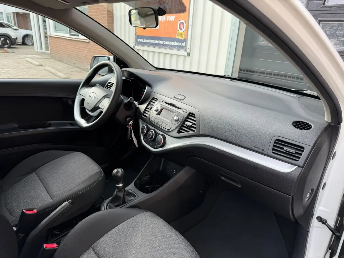 1.0 CVVT Summer Edition | SLECHTS 59.094 | AIRCO | LMV | ELEK.RAMEN | UPGRADE MOGELIJK |