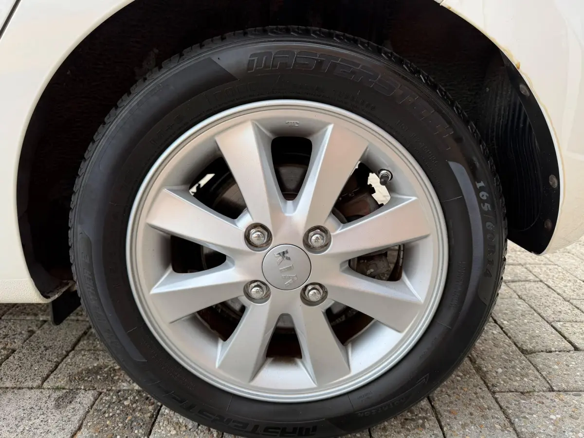 1.0 CVVT Summer Edition | SLECHTS 59.094 | AIRCO | LMV | ELEK.RAMEN | UPGRADE MOGELIJK |