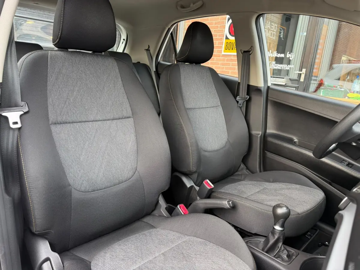 1.0 CVVT Summer Edition | SLECHTS 59.094 | AIRCO | LMV | ELEK.RAMEN | UPGRADE MOGELIJK |