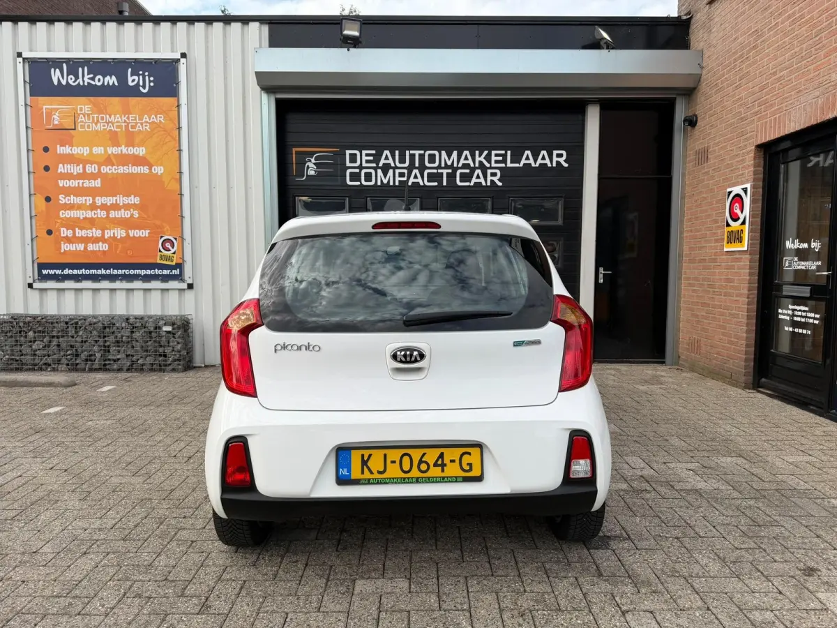 1.0 CVVT Summer Edition | SLECHTS 59.094 | AIRCO | LMV | ELEK.RAMEN | UPGRADE MOGELIJK |