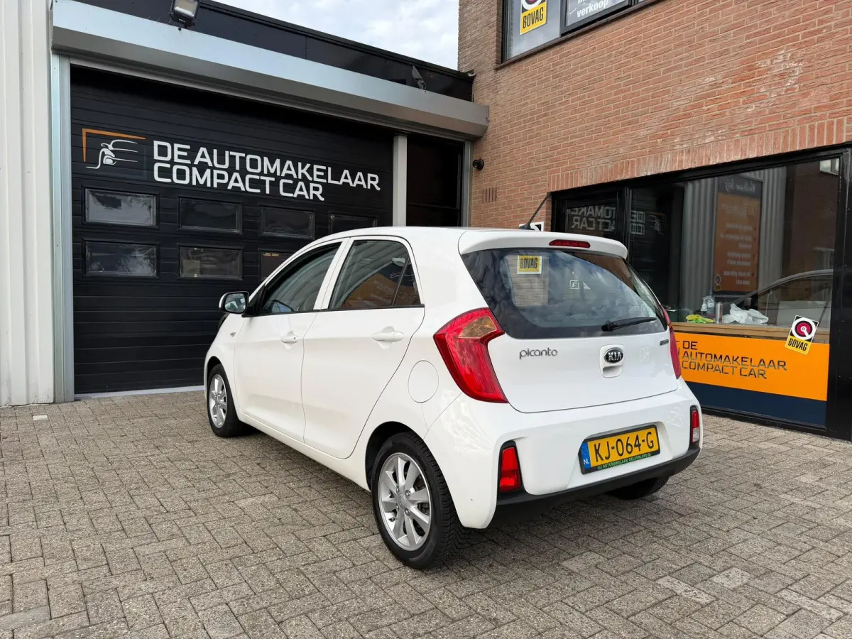 1.0 CVVT Summer Edition | SLECHTS 59.094 | AIRCO | LMV | ELEK.RAMEN | UPGRADE MOGELIJK |