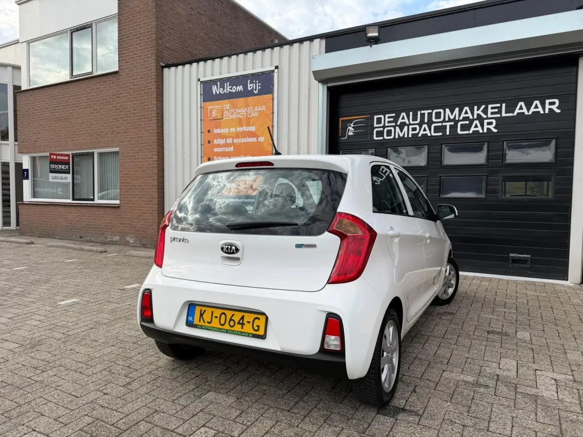 1.0 CVVT Summer Edition | SLECHTS 59.094 | AIRCO | LMV | ELEK.RAMEN | UPGRADE MOGELIJK |