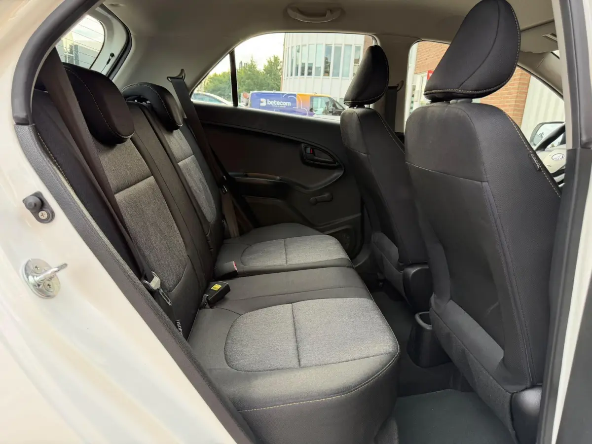 1.0 CVVT Summer Edition | SLECHTS 59.094 | AIRCO | LMV | ELEK.RAMEN | UPGRADE MOGELIJK |