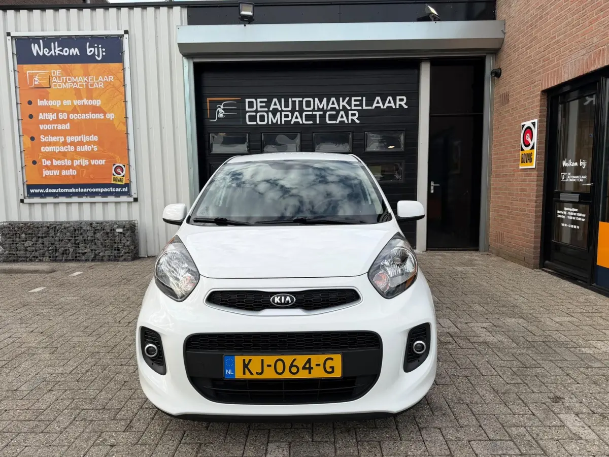 1.0 CVVT Summer Edition | SLECHTS 59.094 | AIRCO | LMV | ELEK.RAMEN | UPGRADE MOGELIJK |