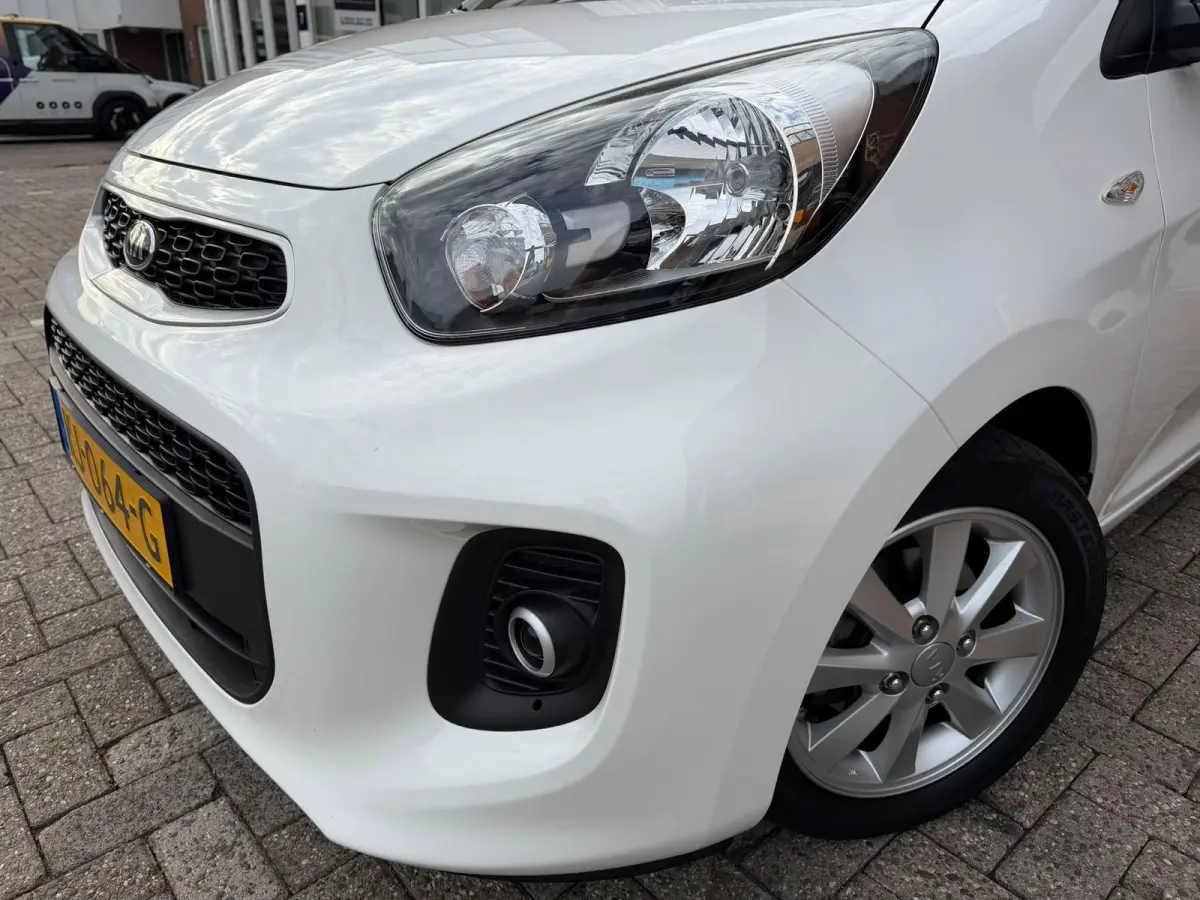 1.0 CVVT Summer Edition | SLECHTS 59.094 | AIRCO | LMV | ELEK.RAMEN | UPGRADE MOGELIJK |