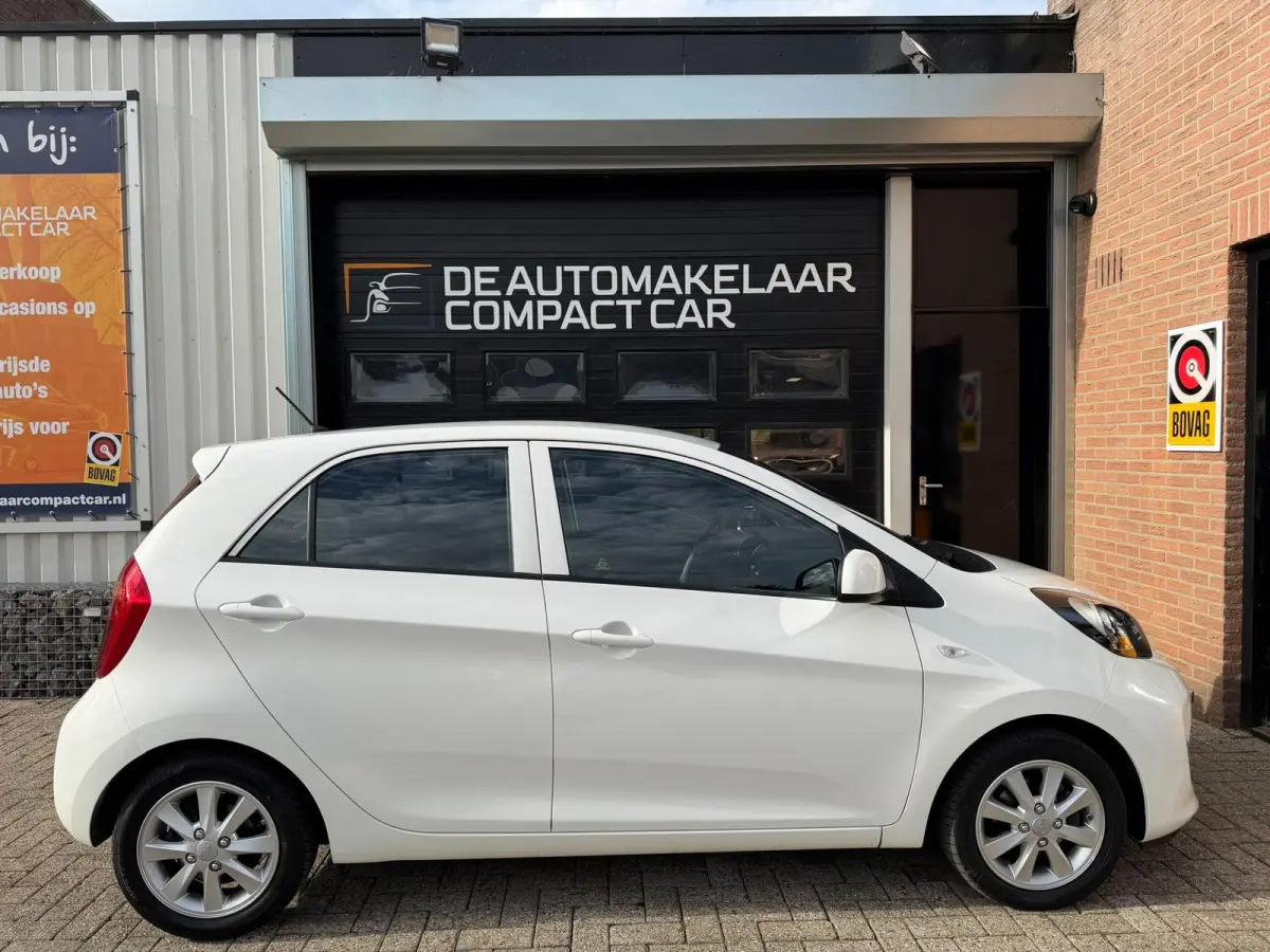 1.0 CVVT Summer Edition | SLECHTS 59.094 | AIRCO | LMV | ELEK.RAMEN | UPGRADE MOGELIJK |