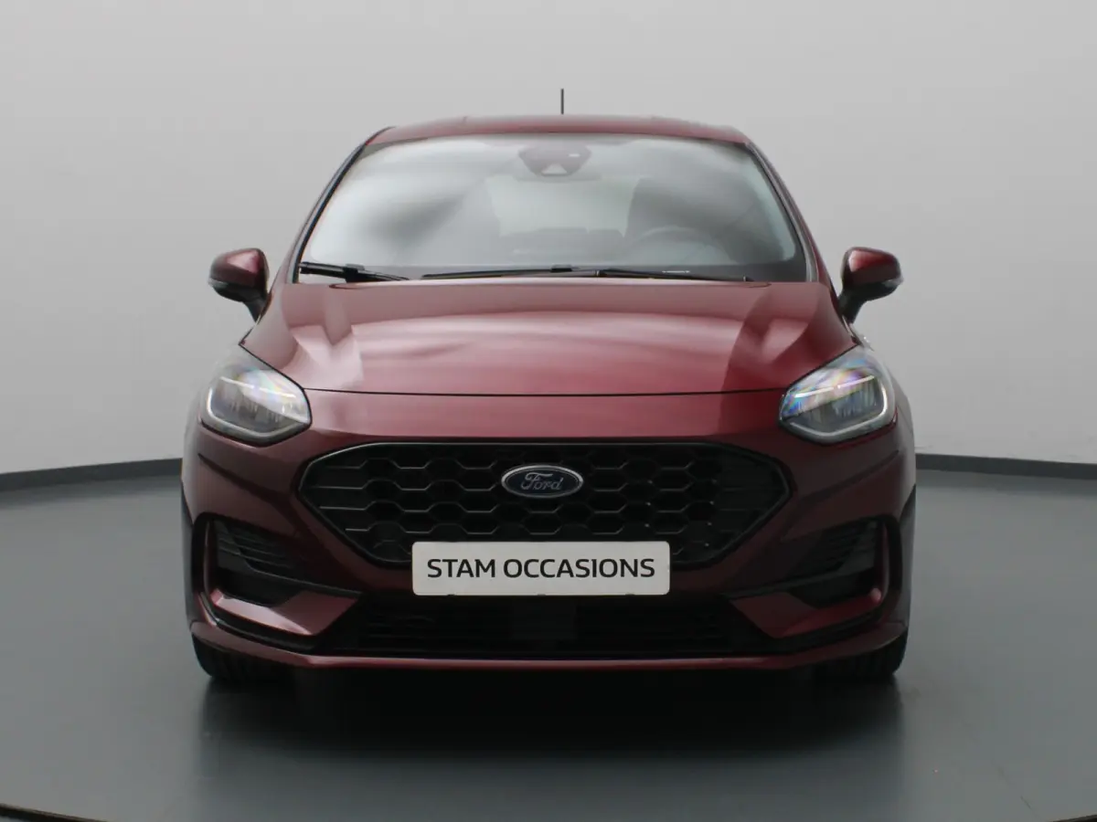 125pk EcoBoost Hybrid ST-Line Apple Carplay/Android Auto | Climate