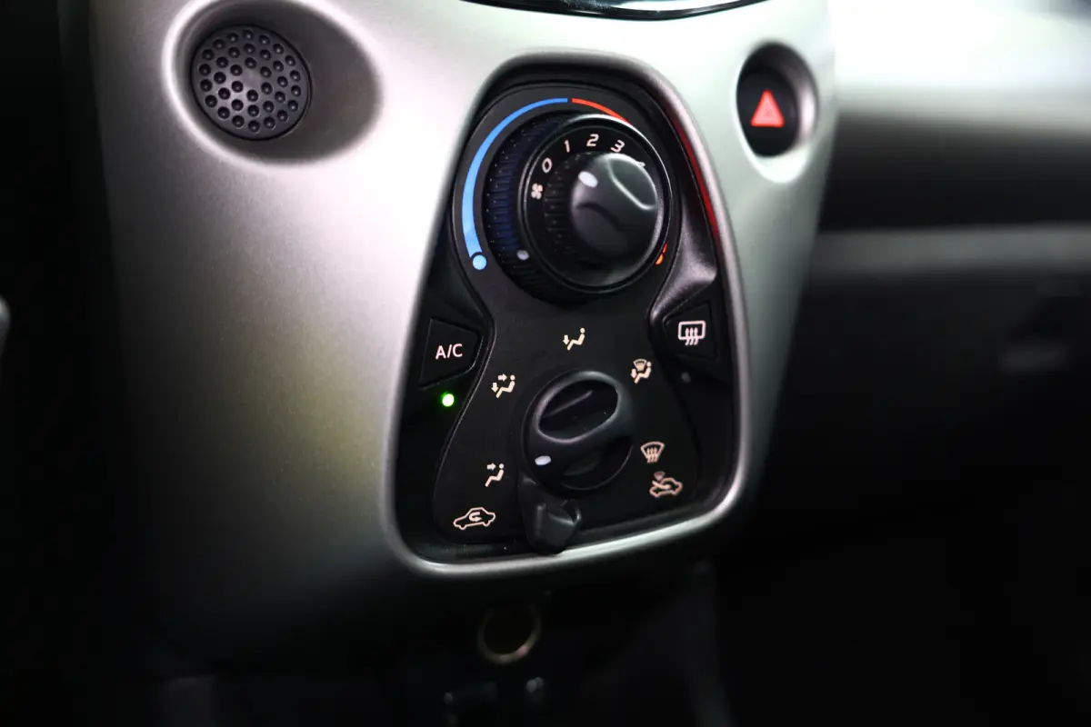 1.2 Puretech Allure CABRIOTOP AIRCO CARPLAY CAMERA