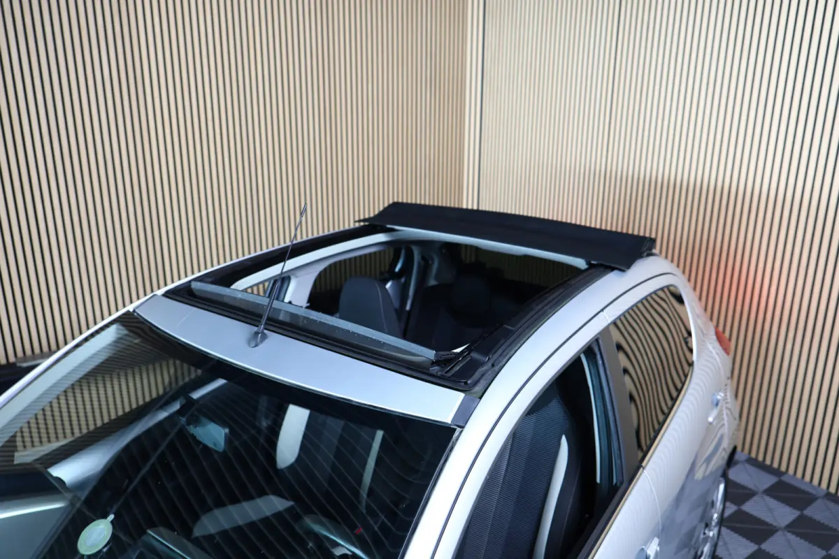 1.2 Puretech Allure CABRIOTOP AIRCO CARPLAY CAMERA