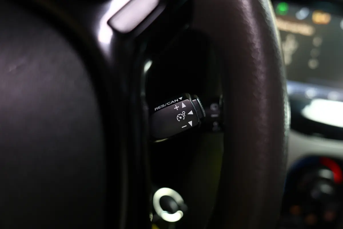 1.2 Puretech Allure CABRIOTOP AIRCO CARPLAY CAMERA