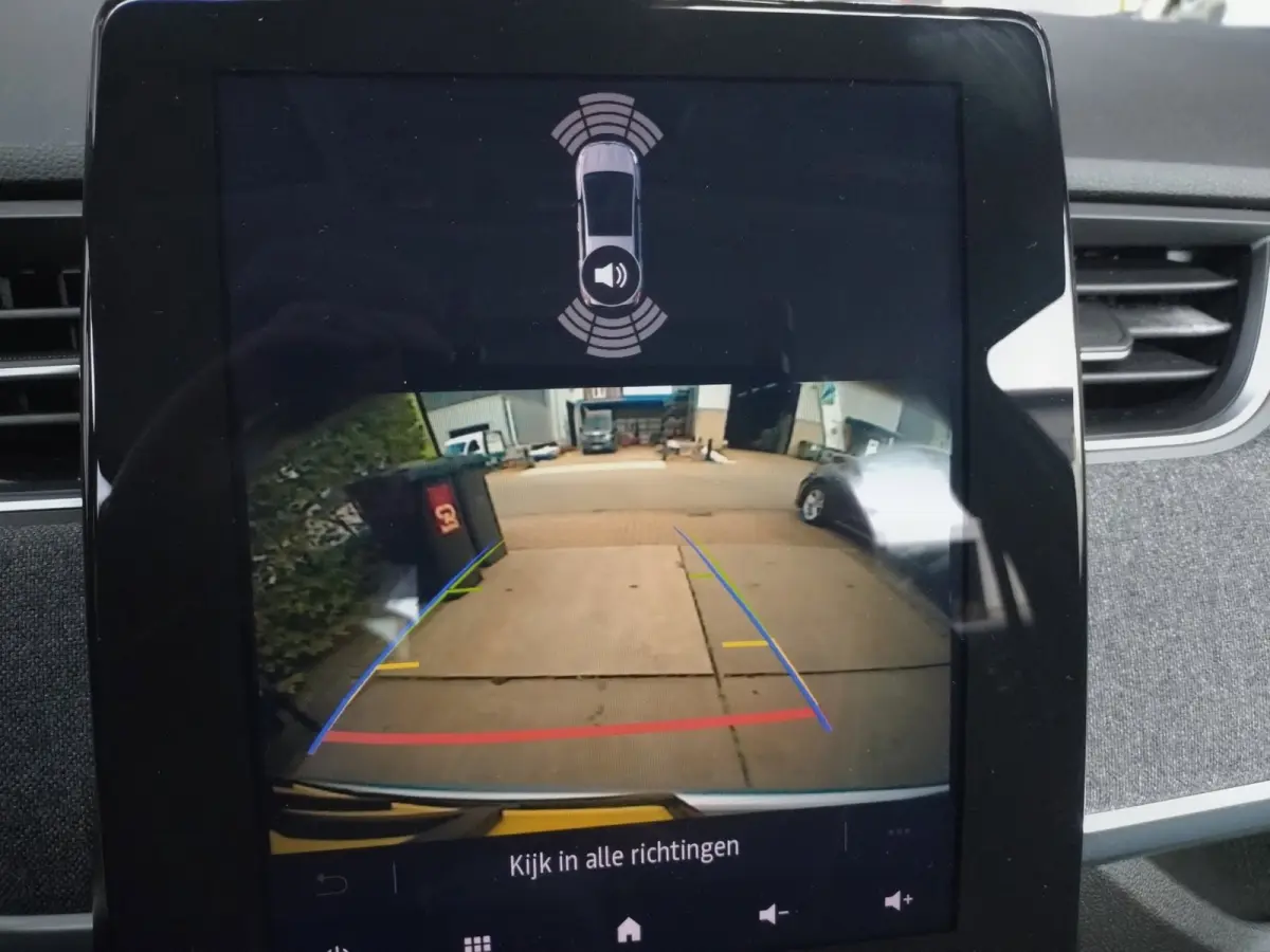 R135 Intens 52 kWh SOH 94,88 % Koopaccu