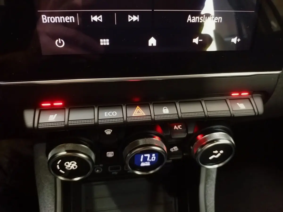 R135 Intens 52 kWh SOH 94,88 % Koopaccu