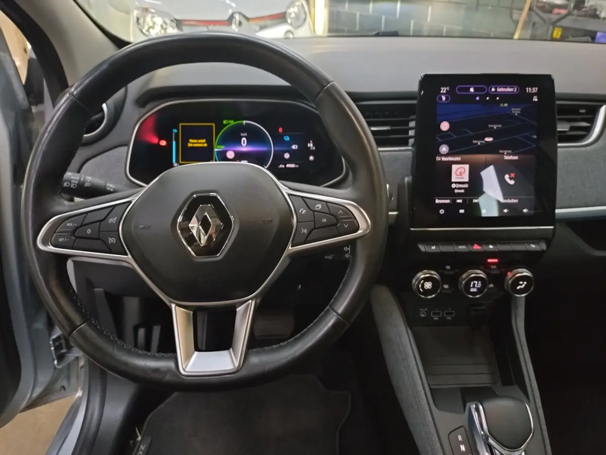 R135 Intens 52 kWh SOH 94,88 % Koopaccu
