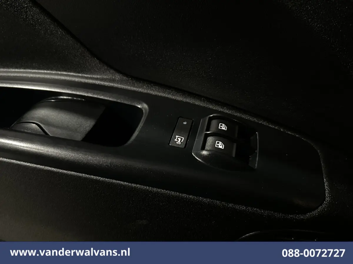 1.3 MJ 75pk L1H1 Airco | Zijdeur Bluetooth telefoonvoorbereiding