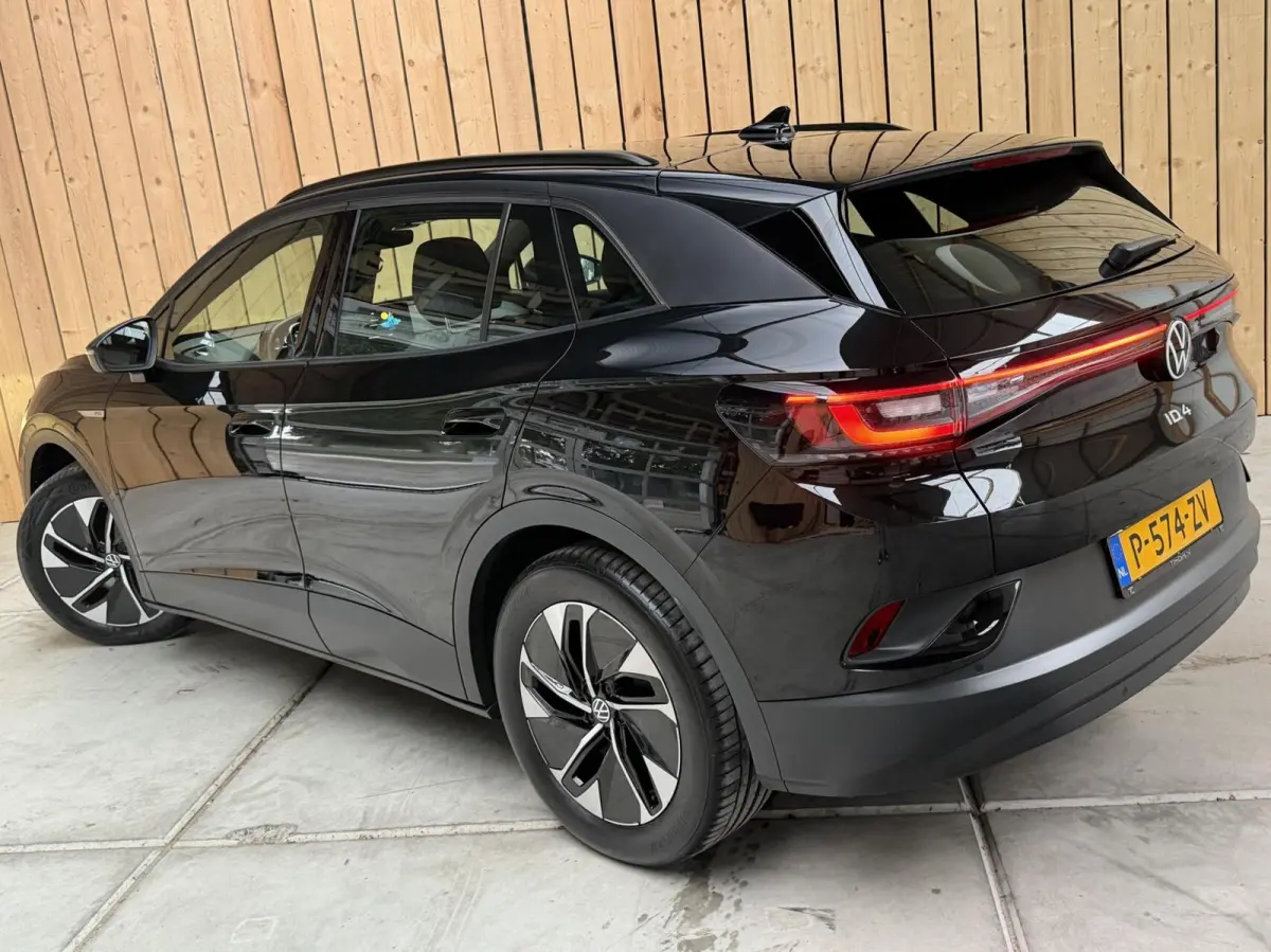 Pro 77 kWh SoH 94,68% | Warmtepomp | Apple CarPlay/Android Auto | Adaptieve cruise control | Climate control | LED koplampen | Navigatiesysteem | Voorstoelen en stuurwiel verwarmd | Parkeers