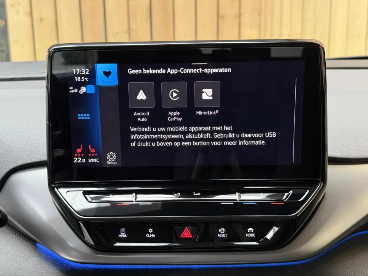 Pro 77 kWh SoH 94,68% | Warmtepomp | Apple CarPlay/Android Auto | Adaptieve cruise control | Climate control | LED koplampen | Navigatiesysteem | Voorstoelen en stuurwiel verwarmd | Parkeers