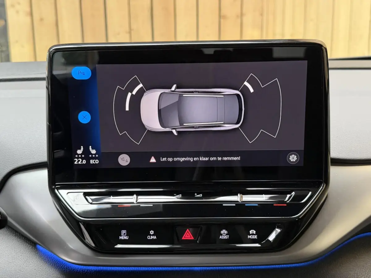 Pro 77 kWh SoH 94,68% | Warmtepomp | Apple CarPlay/Android Auto | Adaptieve cruise control | Climate control | LED koplampen | Navigatiesysteem | Voorstoelen en stuurwiel verwarmd | Parkeers