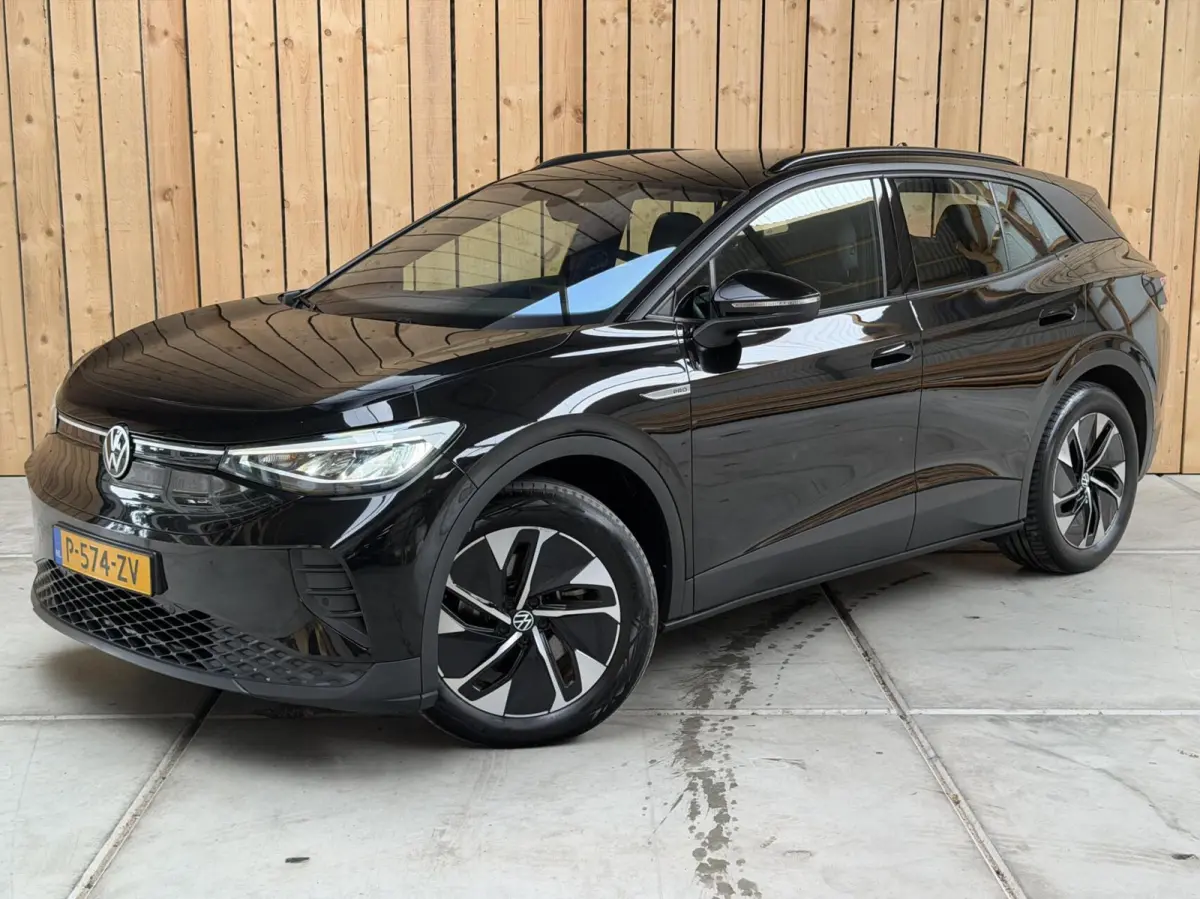Pro 77 kWh SoH 94,68% | Warmtepomp | Apple CarPlay/Android Auto | Adaptieve cruise control | Climate control | LED koplampen | Navigatiesysteem | Voorstoelen en stuurwiel verwarmd | Parkeers